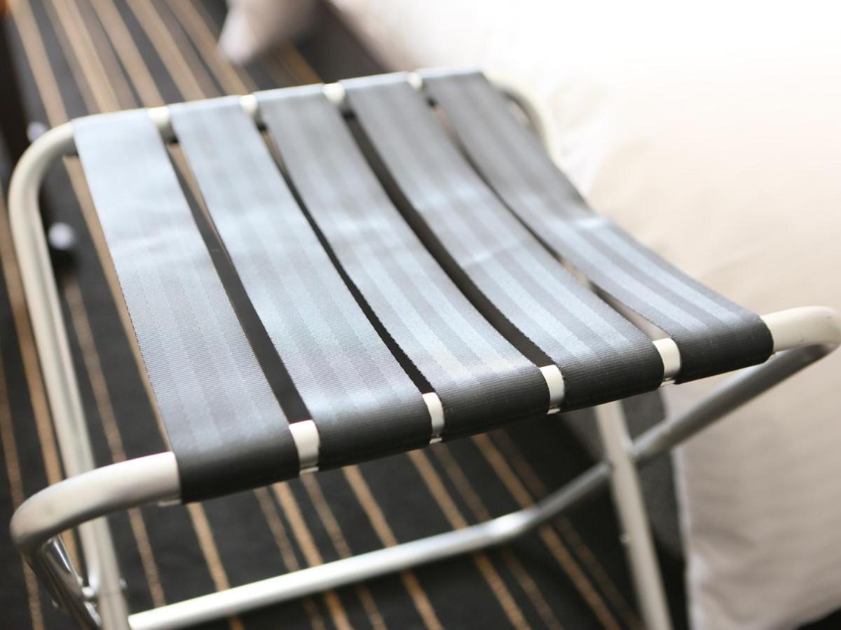Apa Hotel Machidaeki-Higashi Tokió Kültér fotó