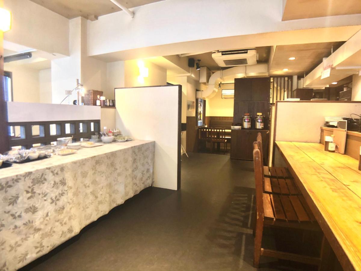 Apa Hotel Machidaeki-Higashi Tokió Kültér fotó