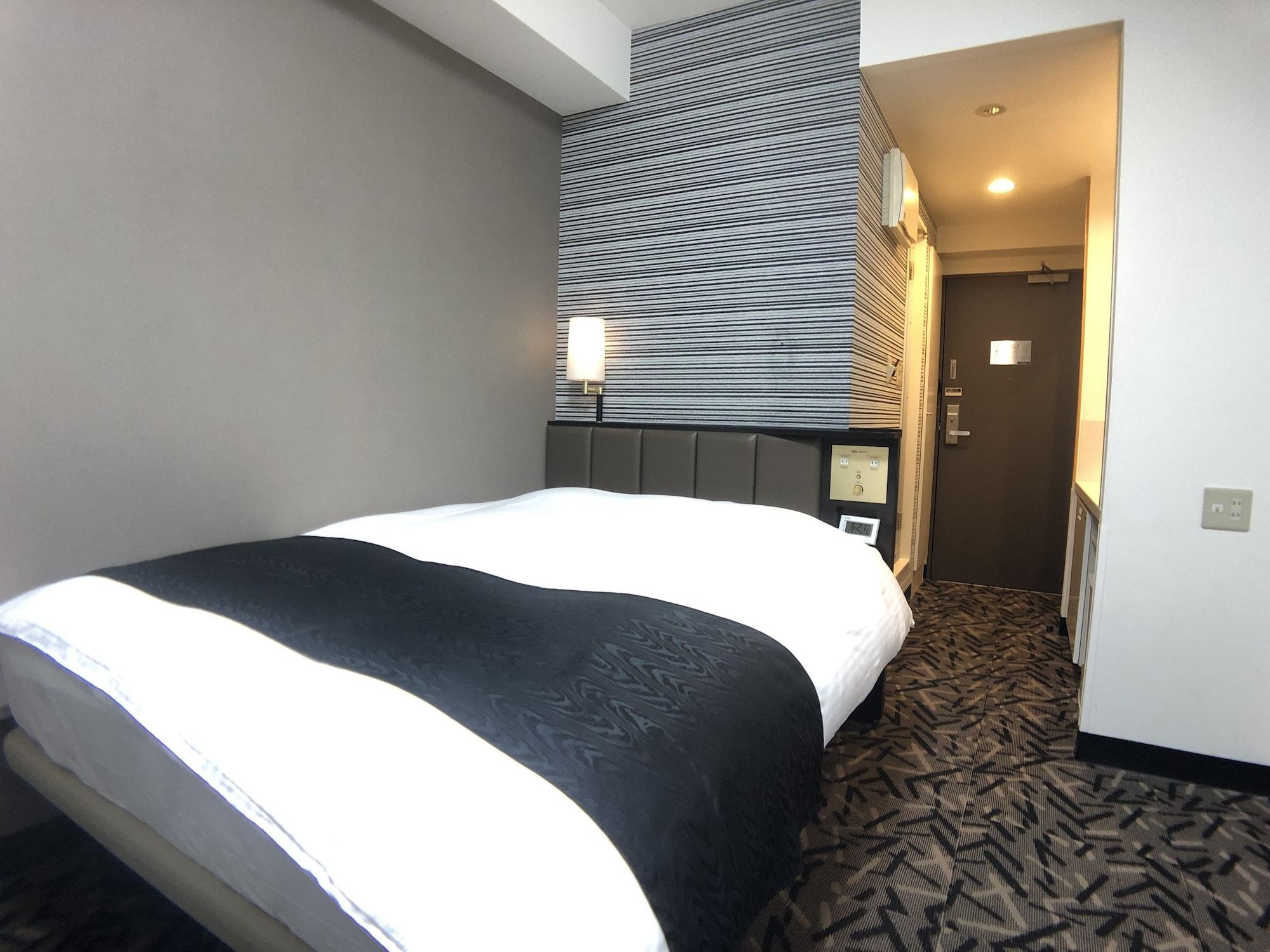 Apa Hotel Machidaeki-Higashi Tokió Kültér fotó