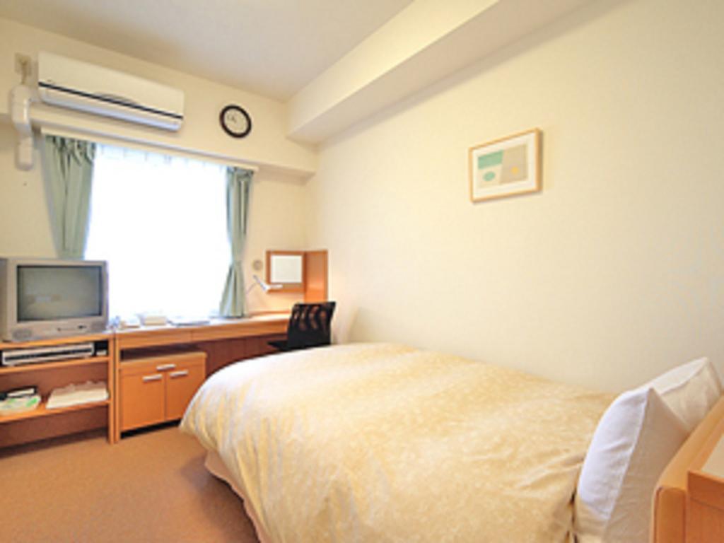 Apa Hotel Machidaeki-Higashi Tokió Kültér fotó